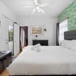 Cozy Backhouse Stay - Sleeps 2 Beverly Hills Adj