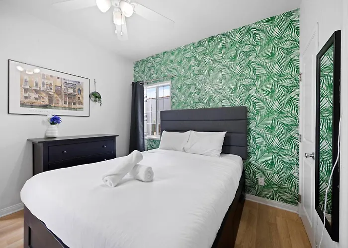 Cozy Backhouse Stay - Sleeps 2 Beverly Hills Adj